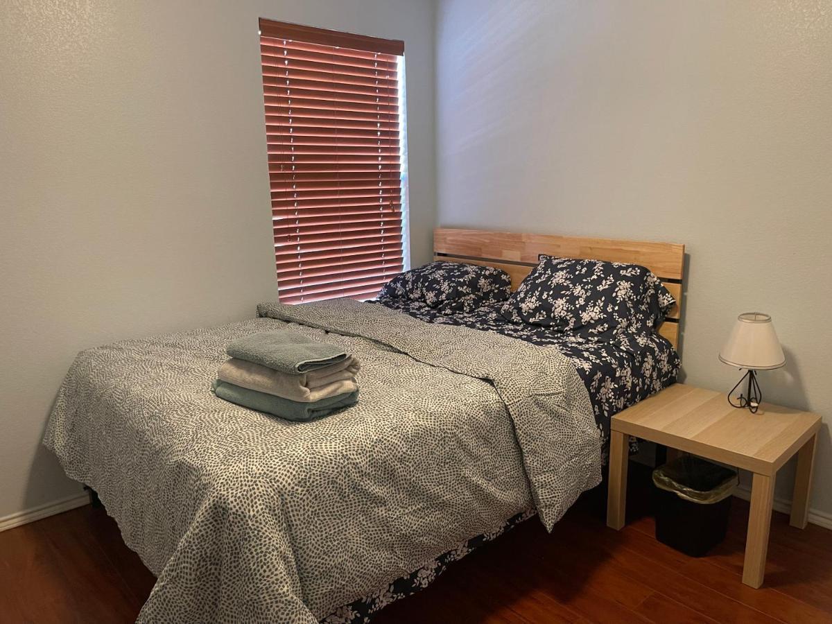 Room Downtown Dallas Dış mekan fotoğraf